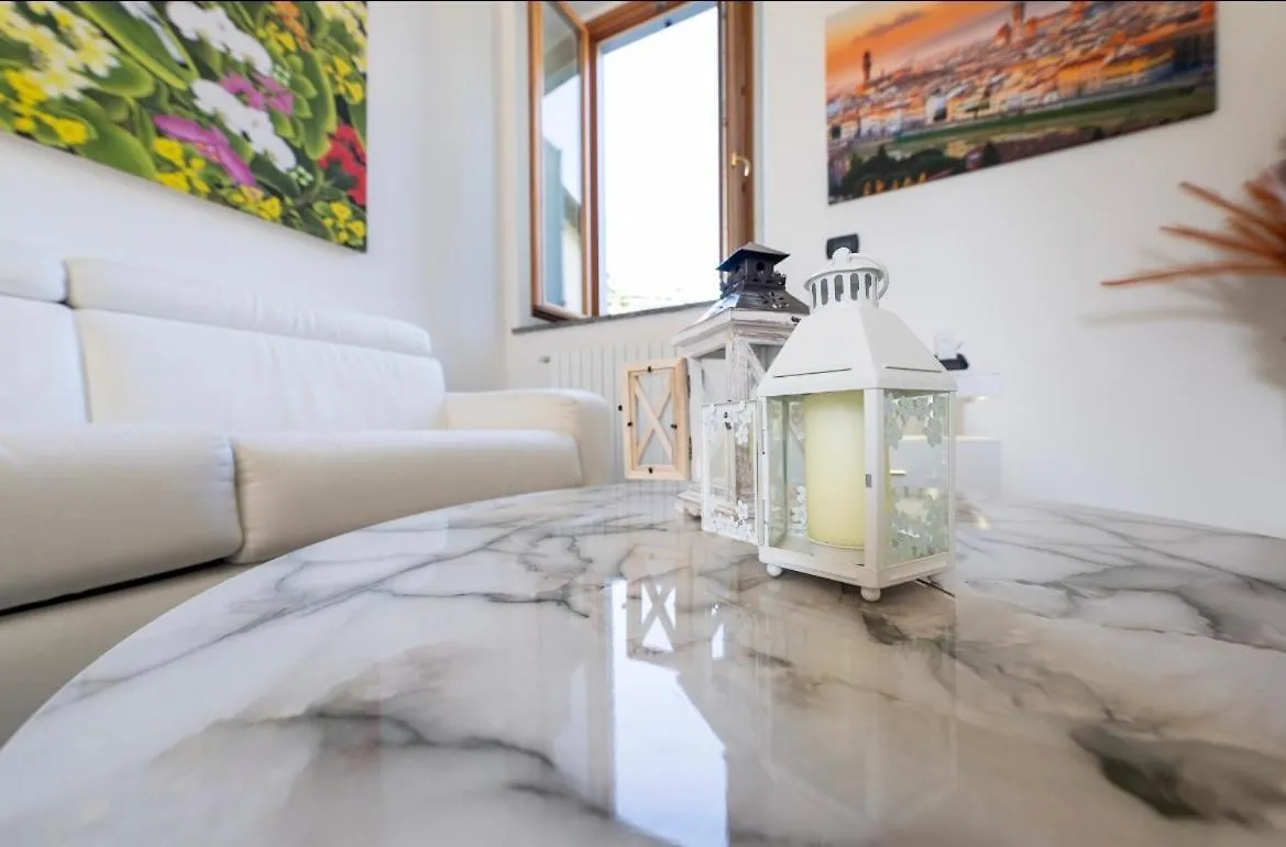 Villa&Colombo Rho Appartamento