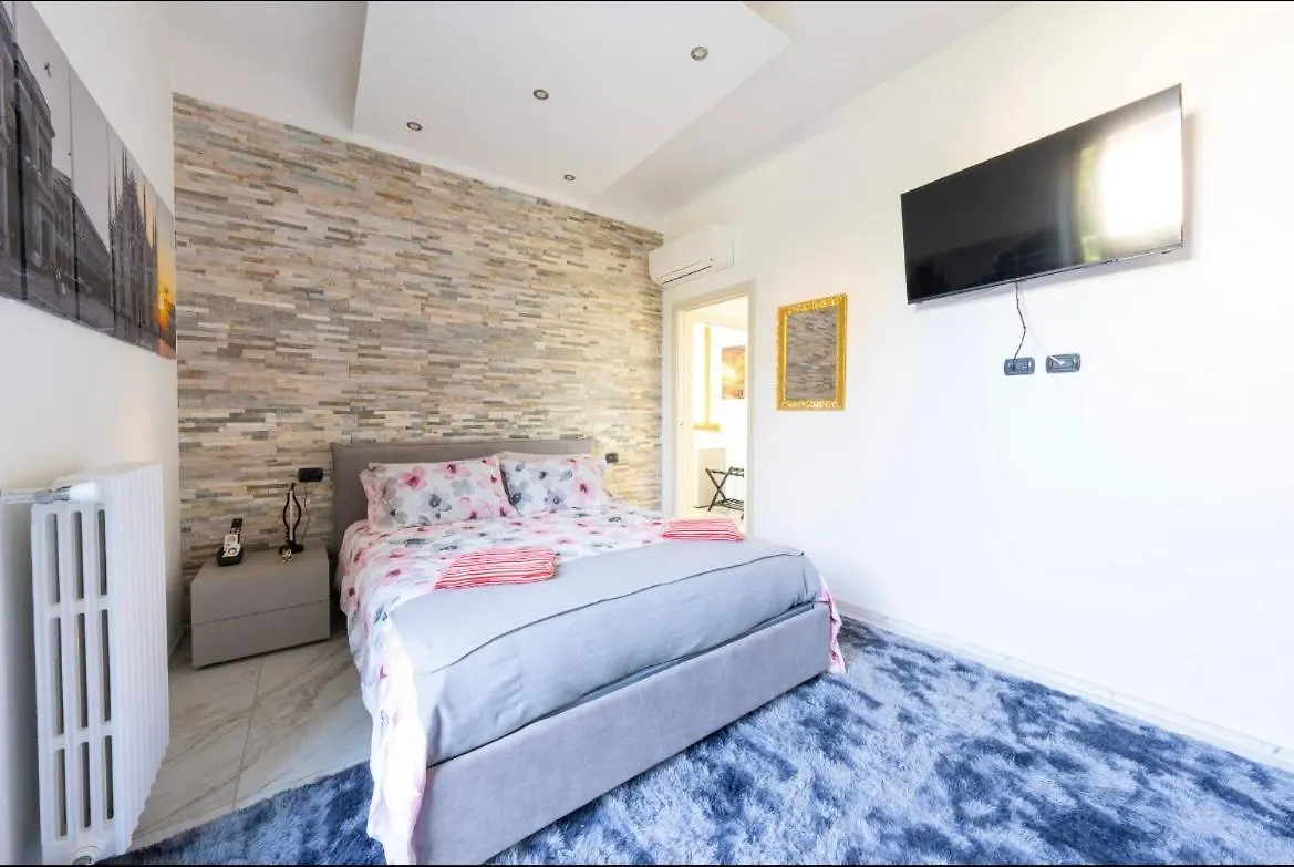 Appartamento Villa&Colombo Rho Italia