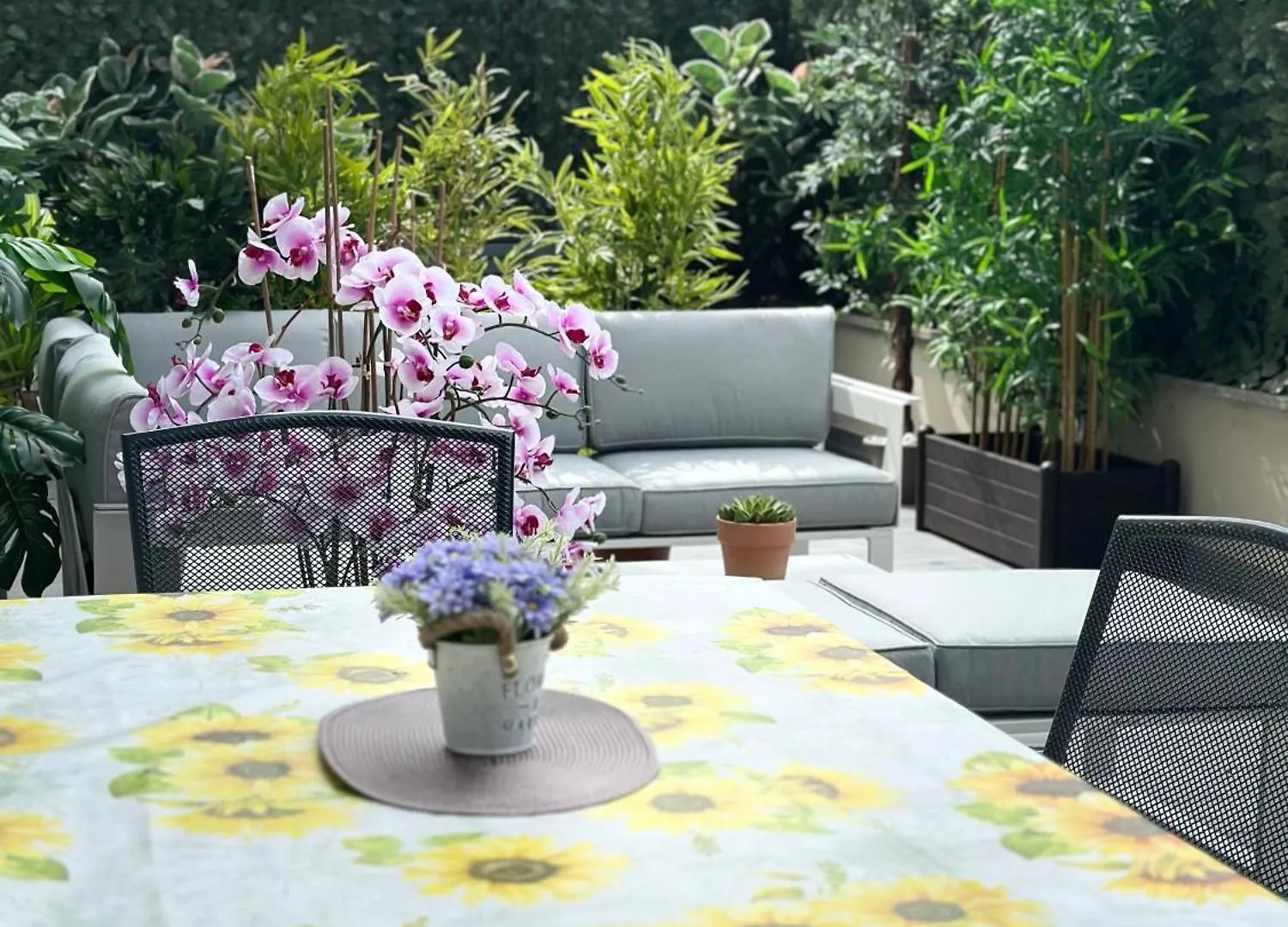 Villa&Colombo Rho Appartamento