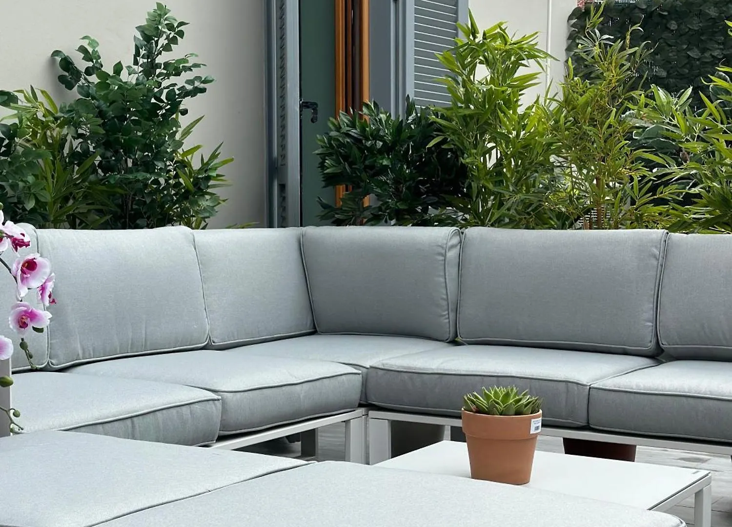Appartamento Villa&Colombo Rho