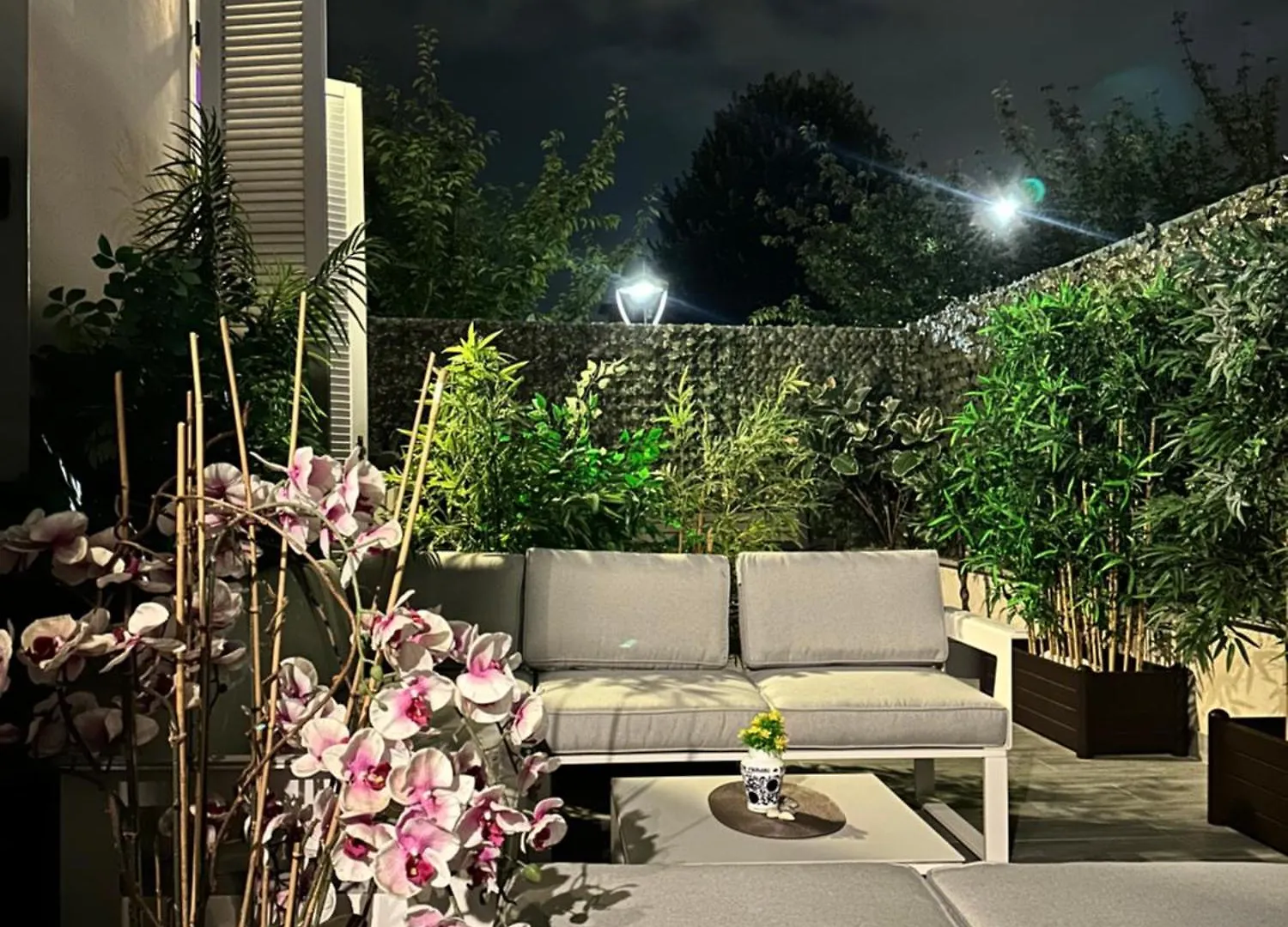 Appartamento Villa&Colombo Rho