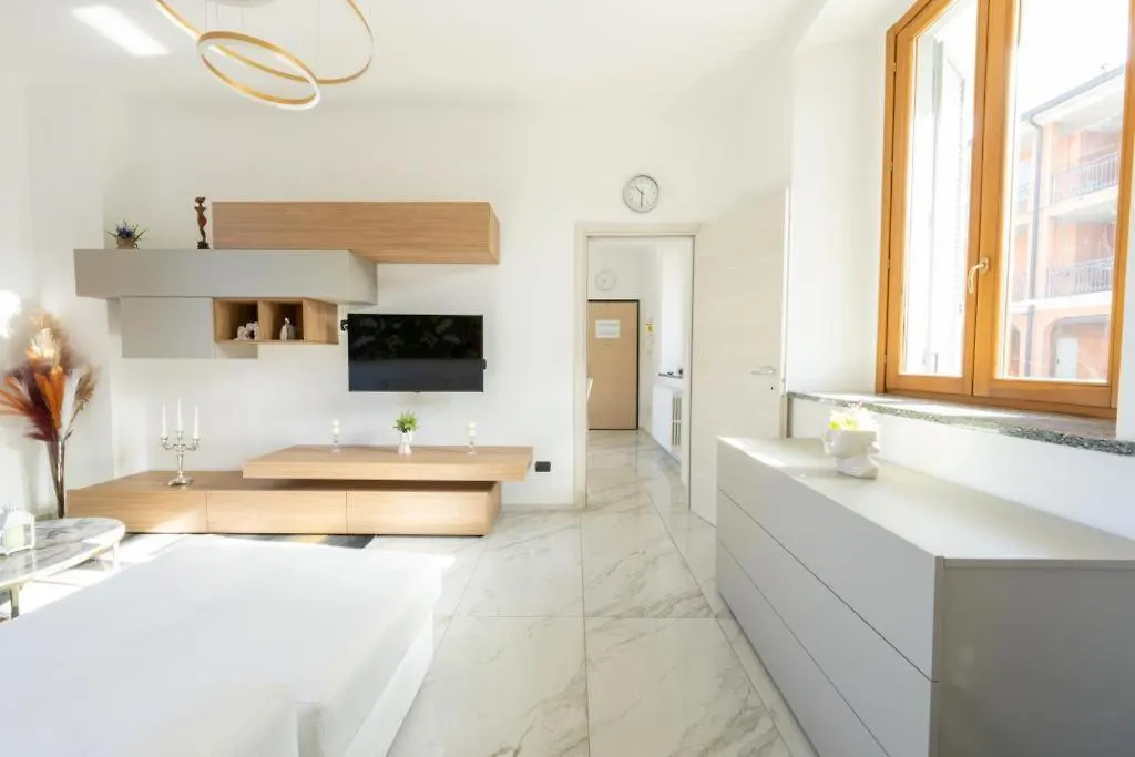 Villa&Colombo Rho Italia