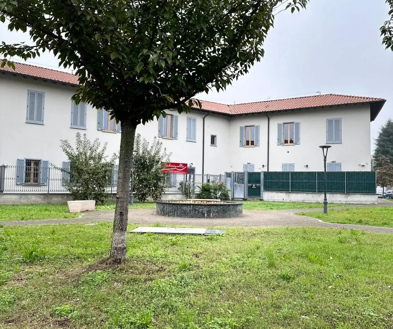 Appartamento Villa&Colombo Rho