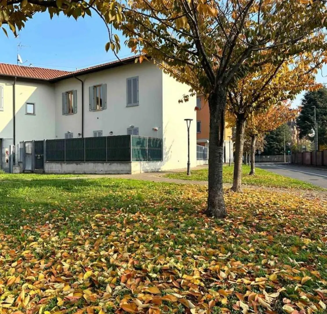 Villa&Colombo Rho Appartamento